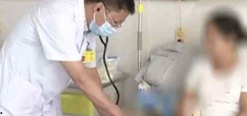 吃瓜一家四口住院视频播放,吃瓜群众见证家庭挑战时刻