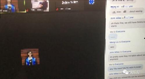 留学生男友吃瓜视频大全,揭秘留学生活中的趣味瞬间