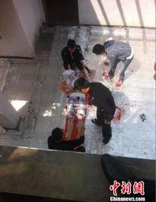 楼顶吃瓜坠楼事件视频,一场悲剧引发的警示