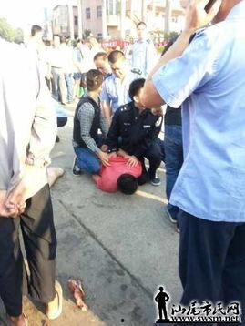 陆河吃瓜事件视频,一场引发热议的网络风波