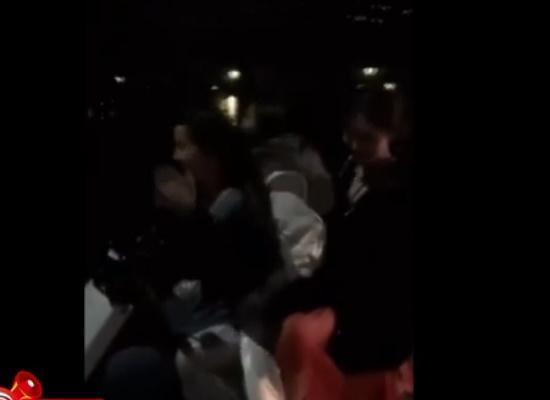 吃瓜群众穿帮视频,视频记录下的尴尬瞬间