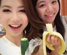 吃瓜视频两姐妹,揭秘两姐妹的甜蜜日常