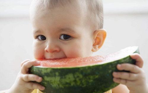 吃瓜小孩的视频,一场童真与美食的视觉盛宴